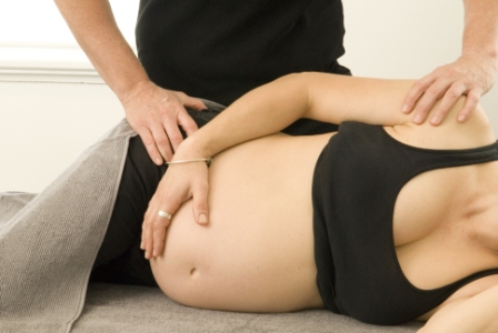Pregnancy Chiropractor Essendon